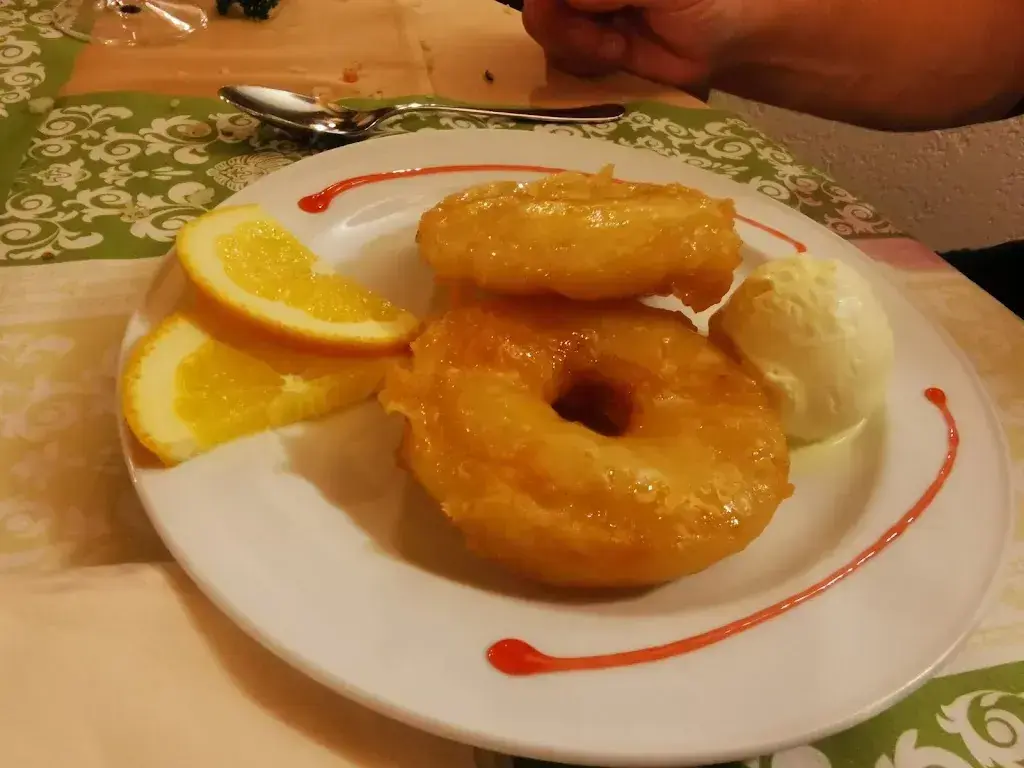 Menü_Asiana Pad-Thaï_Châtillens_Bild_9