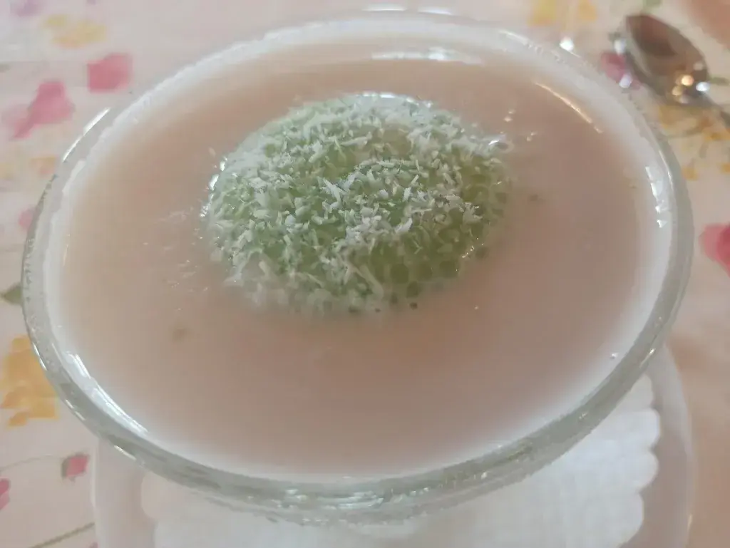 Louis Lim_Asiana Pad-Thaï_Châtillens_Bewertung