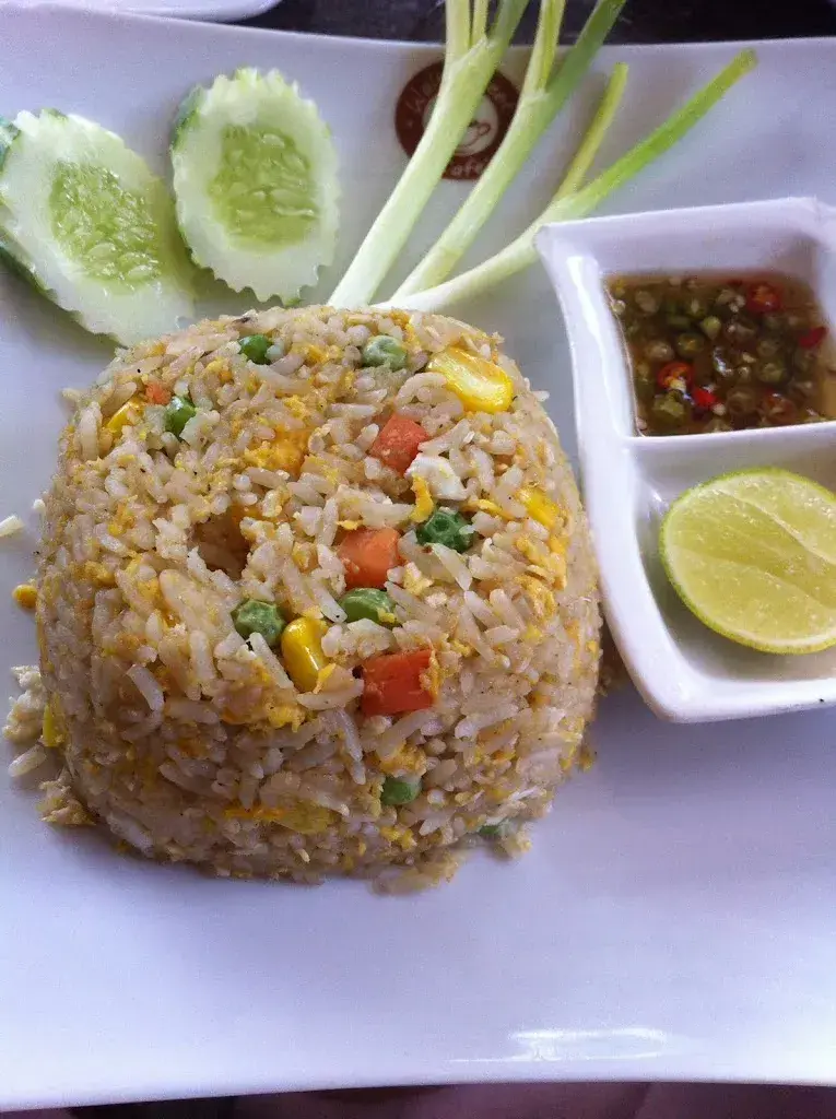 Menu_Thaï Tantawan_Oron_immagine_4