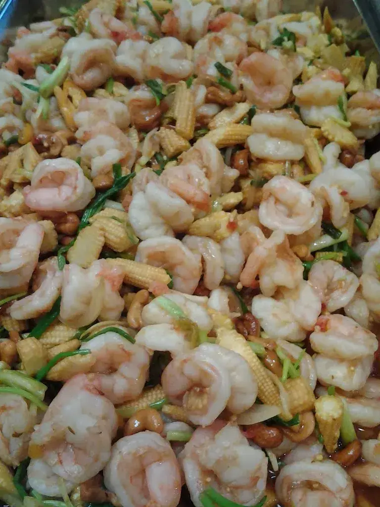 Menu_Thaï Tantawan_Oron_immagine_6