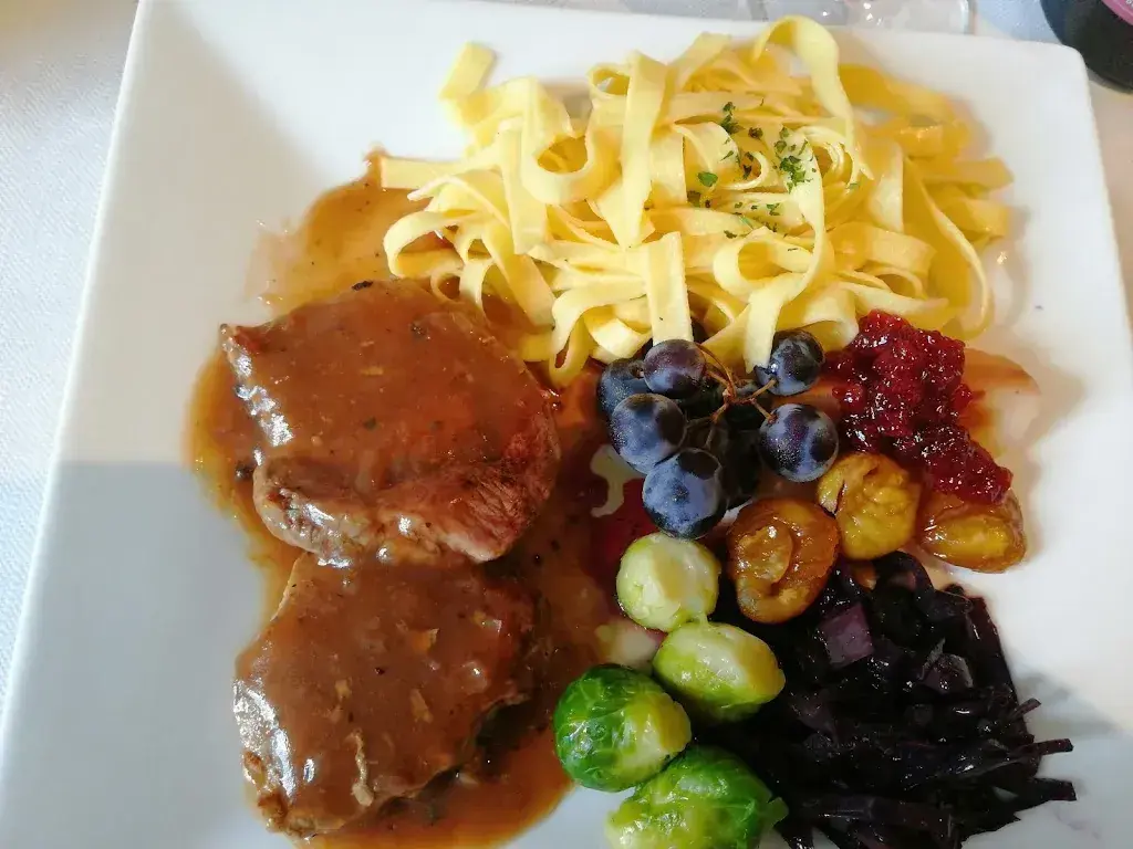 Menu_Restaurant Pizzeria Hotel de Ville_Oron-la-Ville_immagine_4