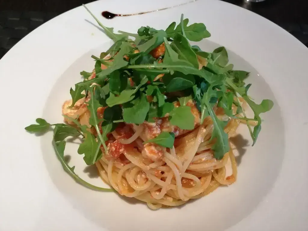 Menu_Restaurant Pizzeria Hotel de Ville_Oron-la-Ville_immagine_5