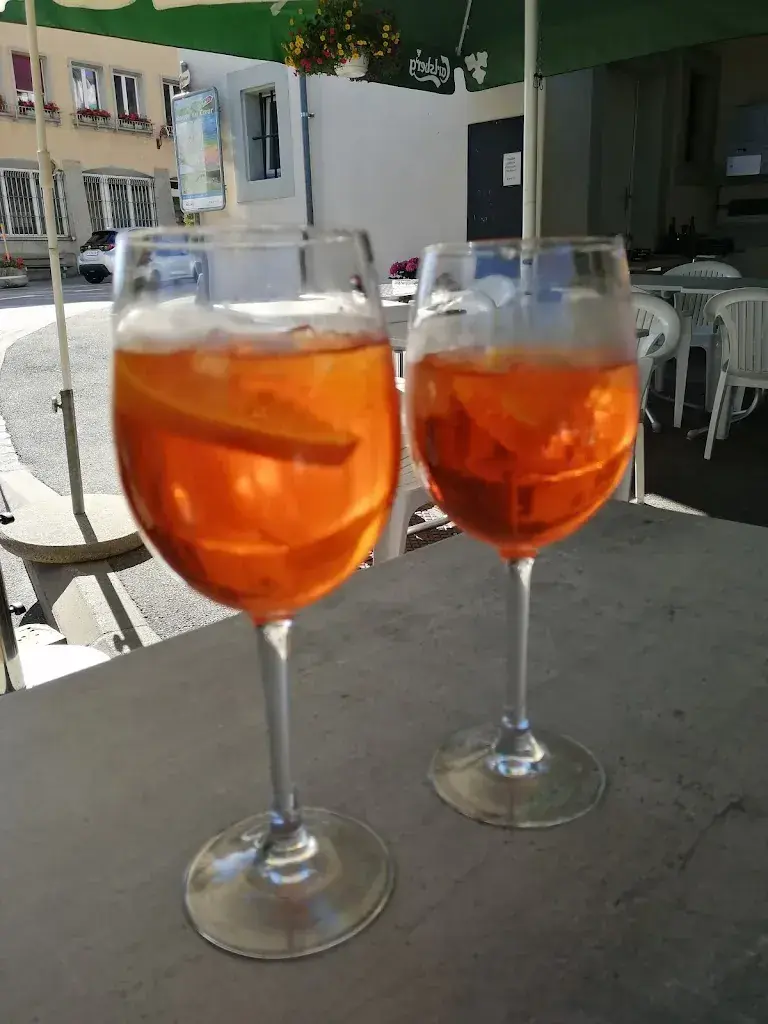 Menu_Restaurant Pizzeria Hotel de Ville_Oron-la-Ville_immagine_9