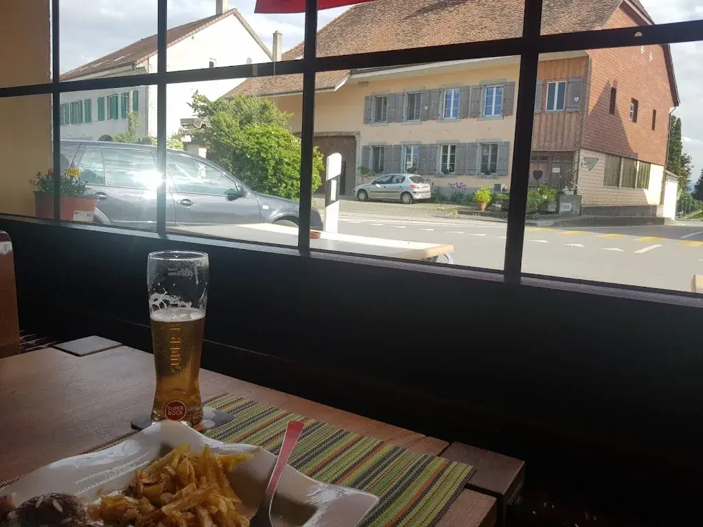 Alessandro Antonio Vinci_Café de l'Union_Grandcour_review