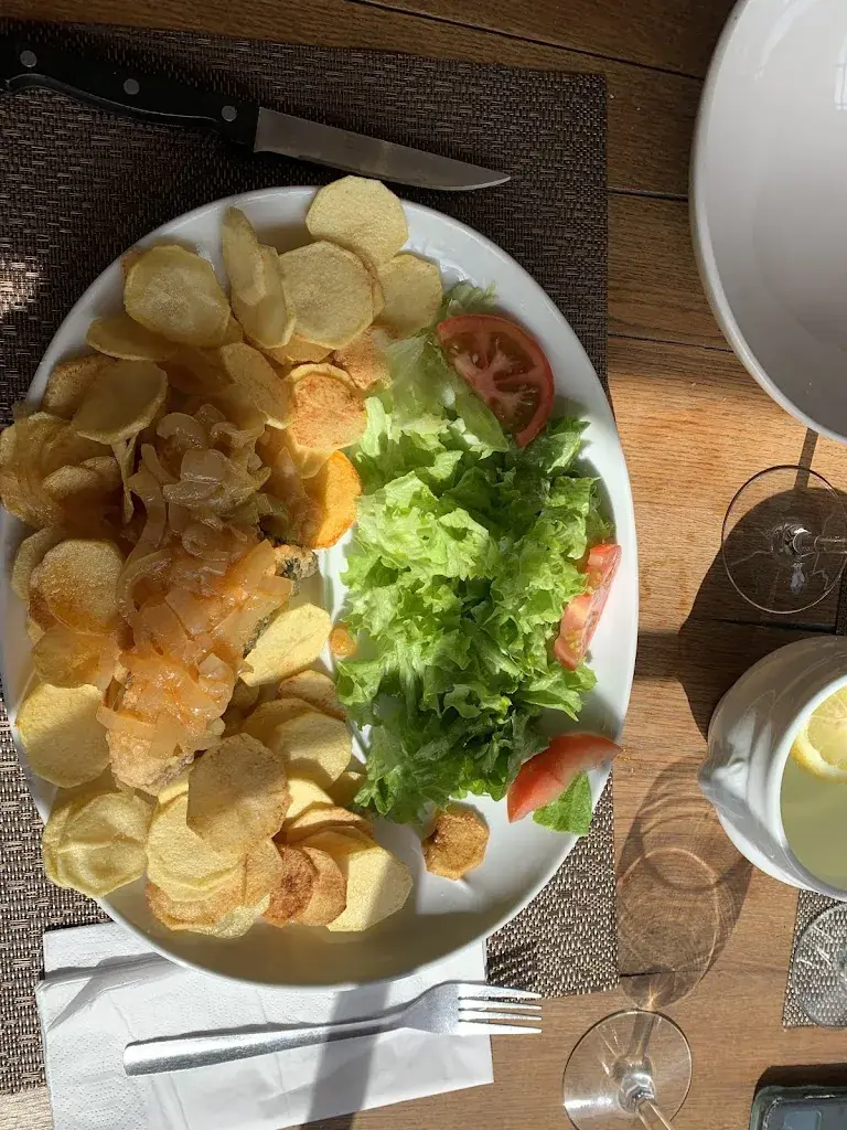 Véronique Spaggiari_Café de l'Union_Grandcour_review