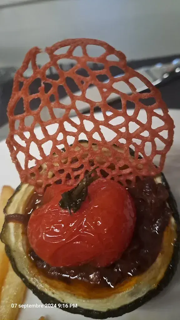 Menu_Hôtel de Ville - Grandcour_Grandcour_image_7