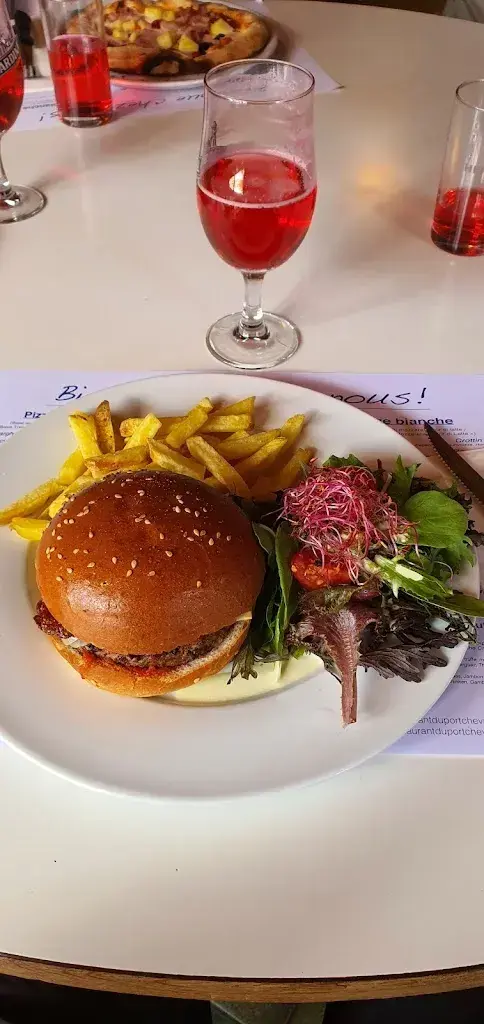 Menu_Restaurant du Port – Chevroux_Chevroux_image_3