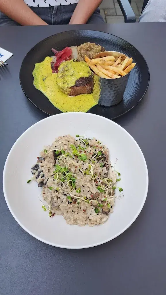 Menu_Restaurant du Port – Chevroux_Chevroux_image_5