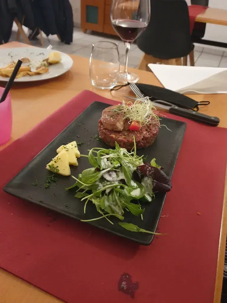 Menu_Restaurant du Port – Chevroux_Chevroux_image_7