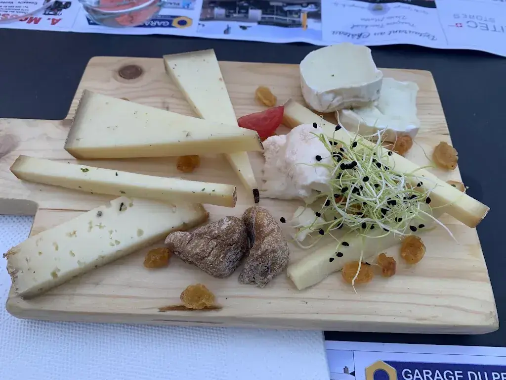 Menu_Restaurant du Port – Chevroux_Chevroux_image_8