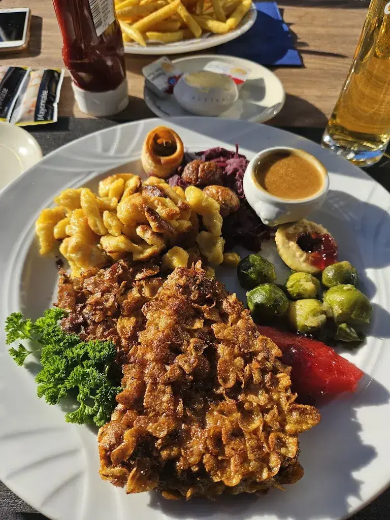 Jeremias Kubicek_Restaurant Rössli_Arni_review