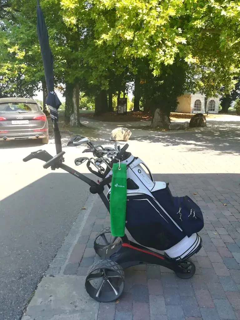 Alex ALEX_Restaurant du golf de Payerne_Payerne_review