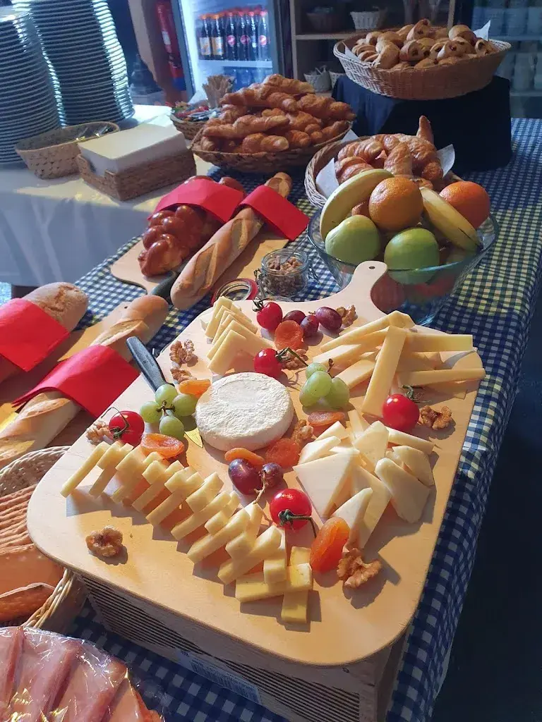 Menu_Payerneland Restaurant_Payerne_image_7