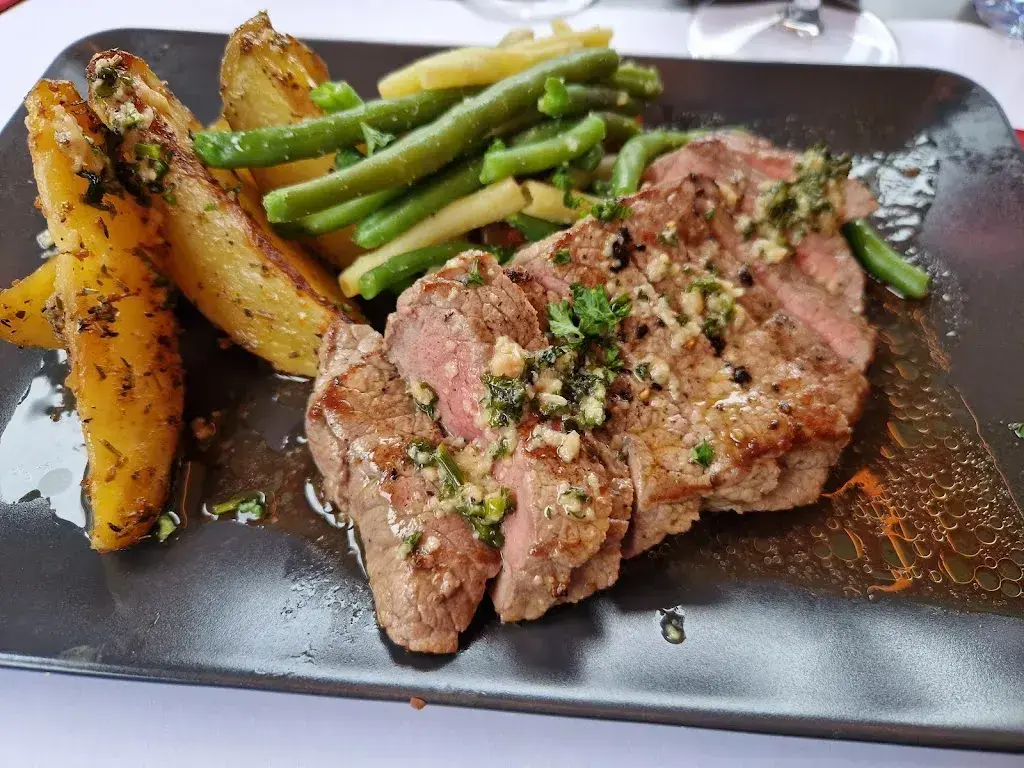 Menu_Payerneland Restaurant_Payerne_image_9