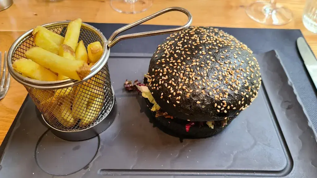 Brasserie du Cerf ristorante a Payerne