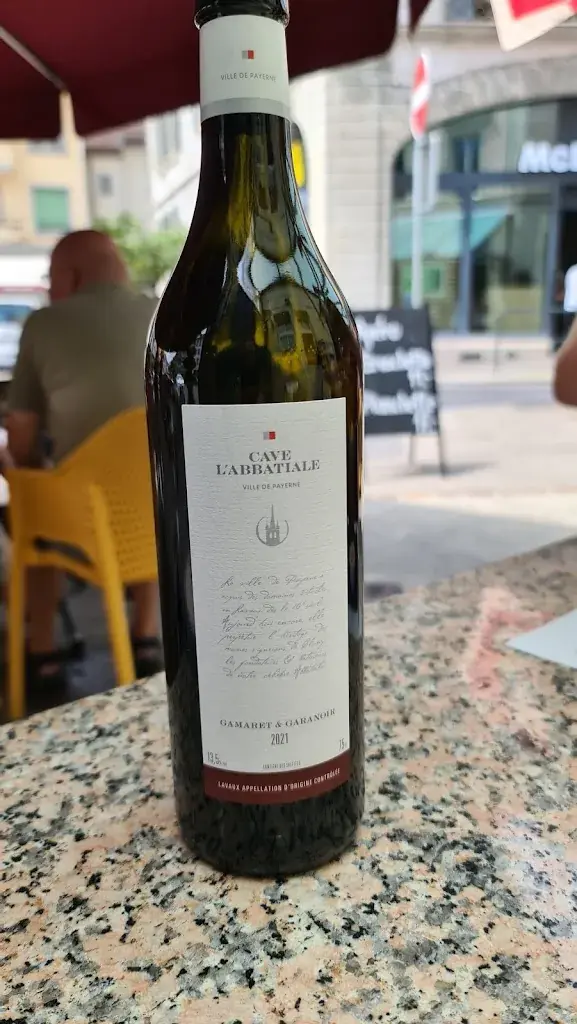 Menu_Brasserie du Cerf_Payerne_image_9