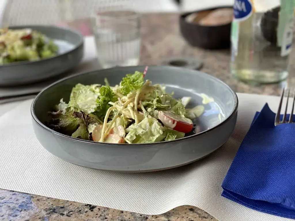 Antonio & Silvia Aerni_Brasserie du Cerf_Payerne_review