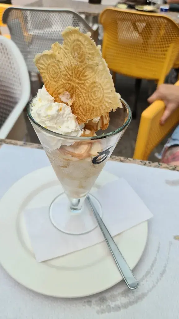 Didier Pittet_Brasserie du Cerf_Payerne_review