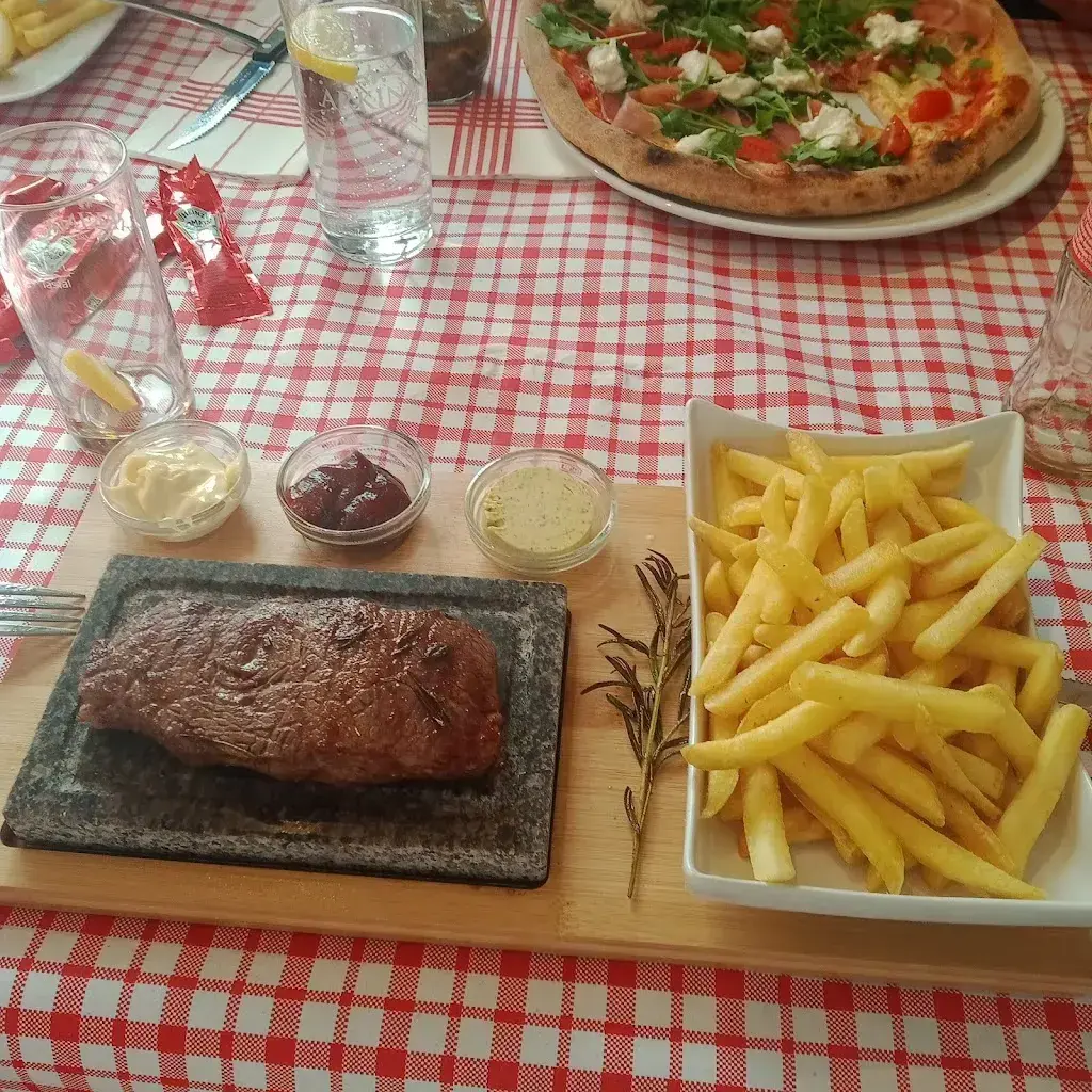 Menü_Gasthof - zum weissen Kreuz_Gerlafingen_Bild_3