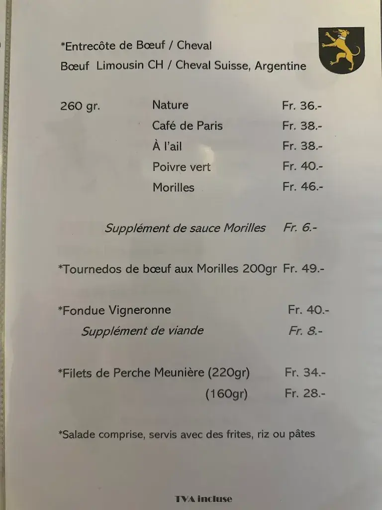 Restaurant de l’Hôtel de Ville_Combremont-le-Grand_menu_image_1
