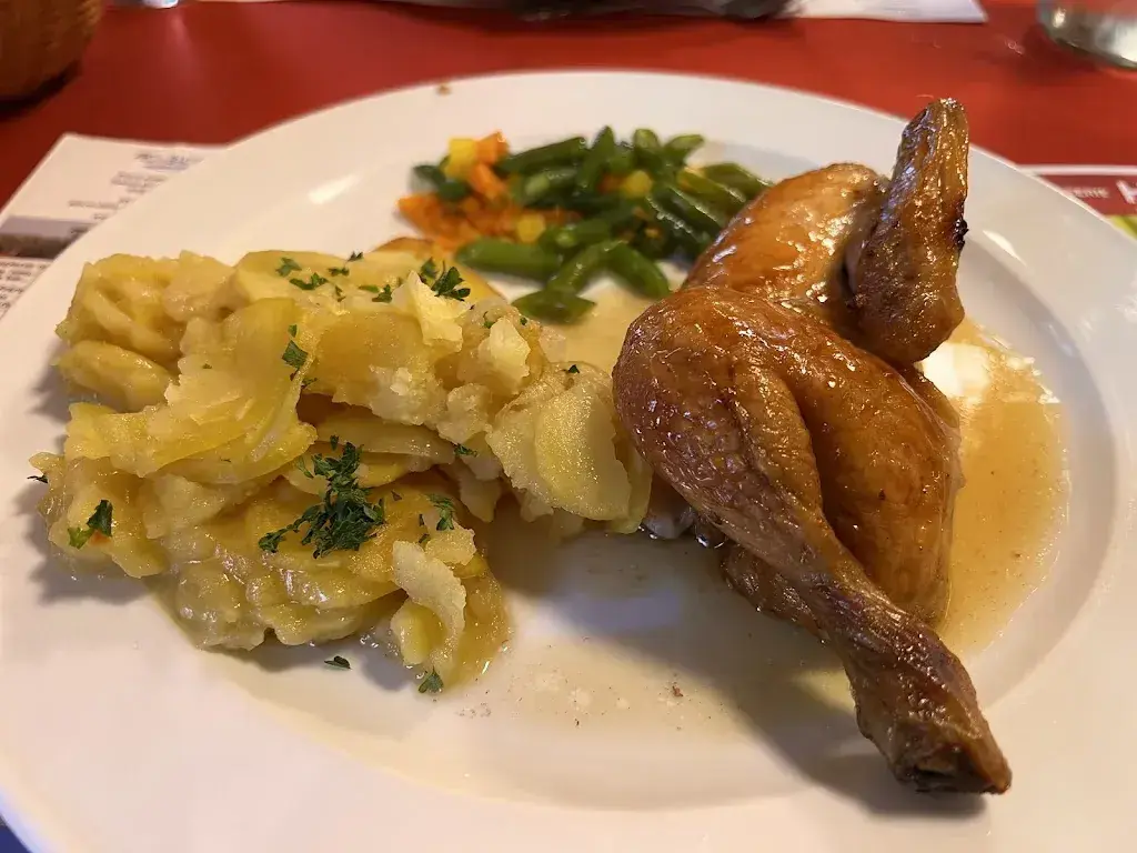 Antonio & Silvia Aerni_Restaurant de l’Hôtel de Ville_Combremont-le-Grand_review