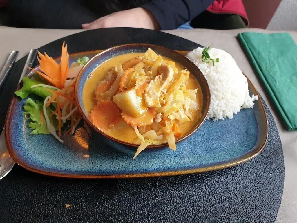 Menu_Thongbaï Thaï Food | Restaurant Payerne | A l'emporter & sur place_Payerne_image_5