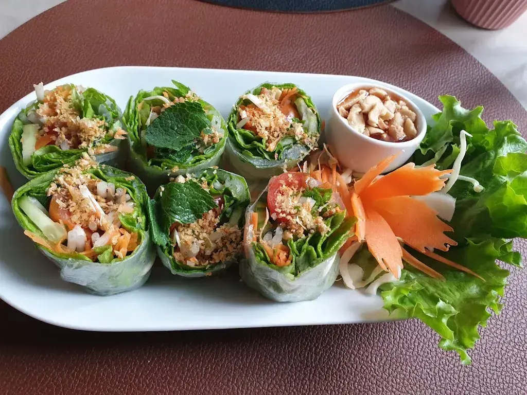 Menu_Thongbaï Thaï Food | Restaurant Payerne | A l'emporter & sur place_Payerne_image_6