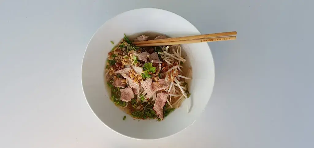 Menu_Thongbaï Thaï Food | Restaurant Payerne | A l'emporter & sur place_Payerne_image_7