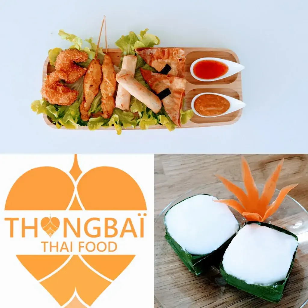 Menu_Thongbaï Thaï Food | Restaurant Payerne | A l'emporter & sur place_Payerne_image_9