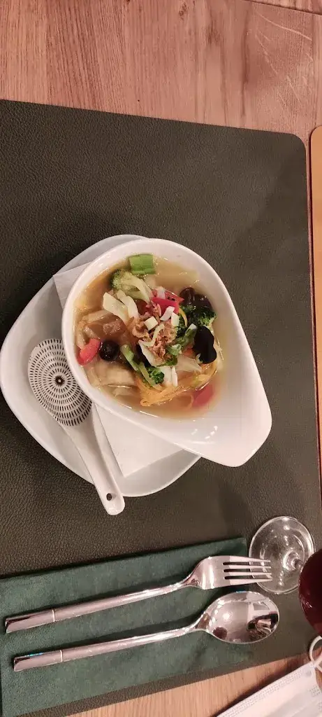 Fabien Aeby_Thongbaï Thaï Food | Restaurant Payerne | A l'emporter & sur place_Payerne_review