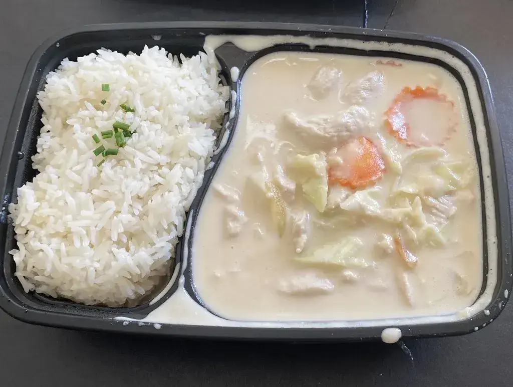 Blue J_Thongbaï Thaï Food | Restaurant Payerne | A l'emporter & sur place_Payerne_review