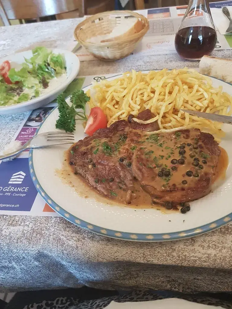 Menu_Cheval Blanc_Payerne_image_3