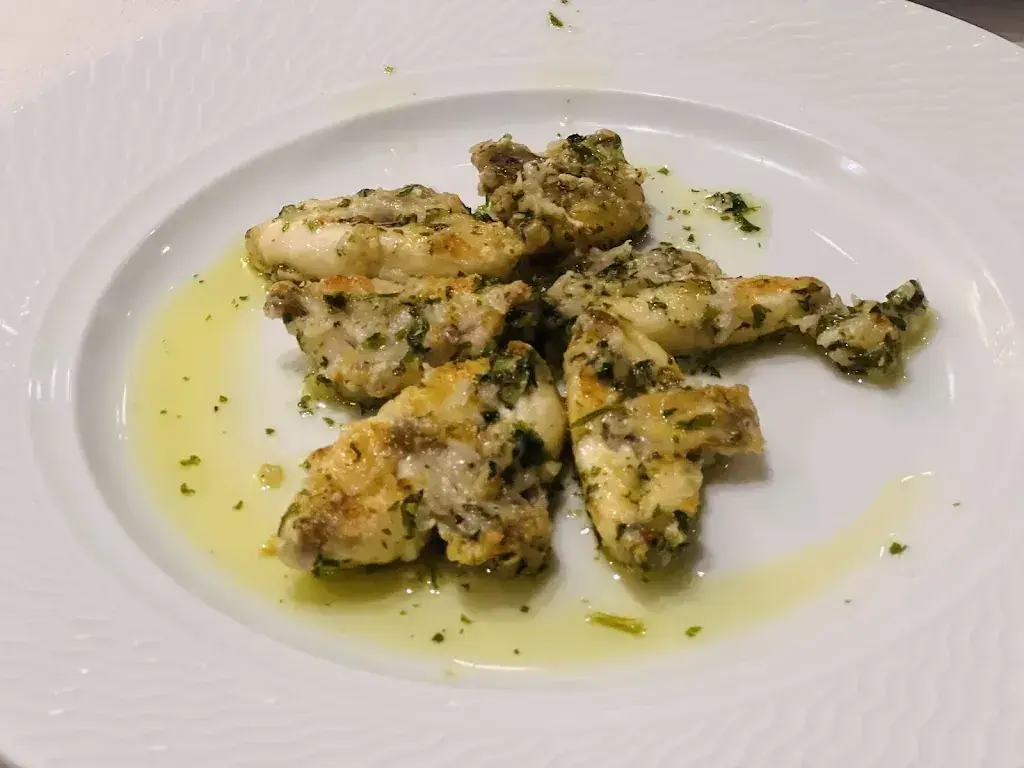 Maryna Mytrofanova_Cheval Blanc_Payerne_review