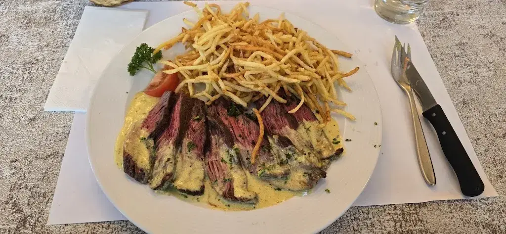 Antoine Rapin_Cheval Blanc_Payerne_review