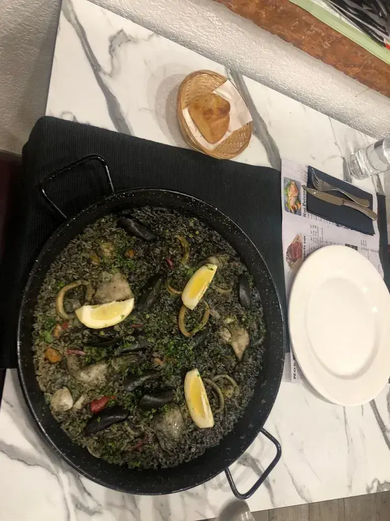 Menu_Brasserie Pizzeria de l'abbatiale - Payerne_Payerne_immagine_3