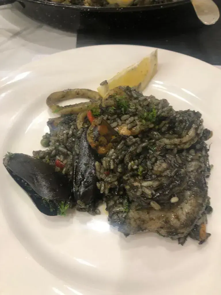 Menu_Brasserie Pizzeria de l'abbatiale - Payerne_Payerne_immagine_6