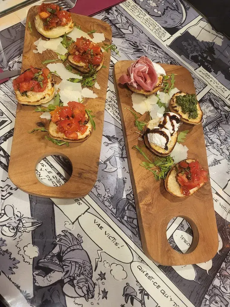 Menu_La Roma_Payerne_image_7