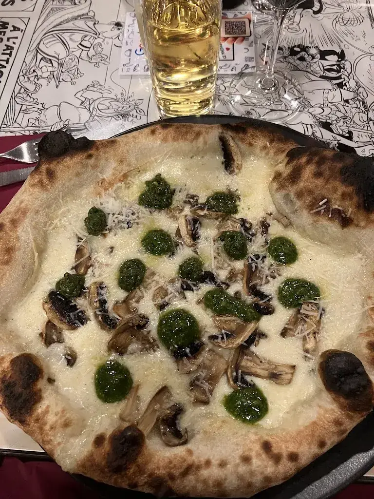 Cindy_La Roma_Payerne_review