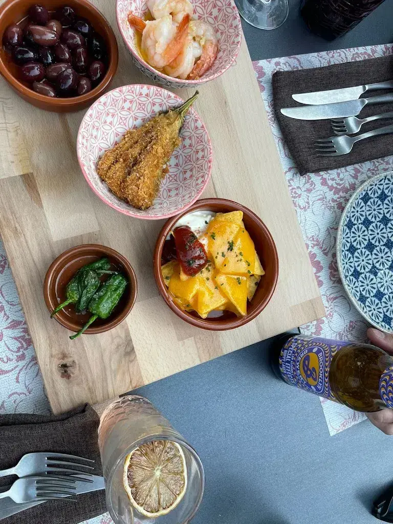 Menu_timz. Spycher. Tafelrunde | Tapas_Mettmenstetten_image_9