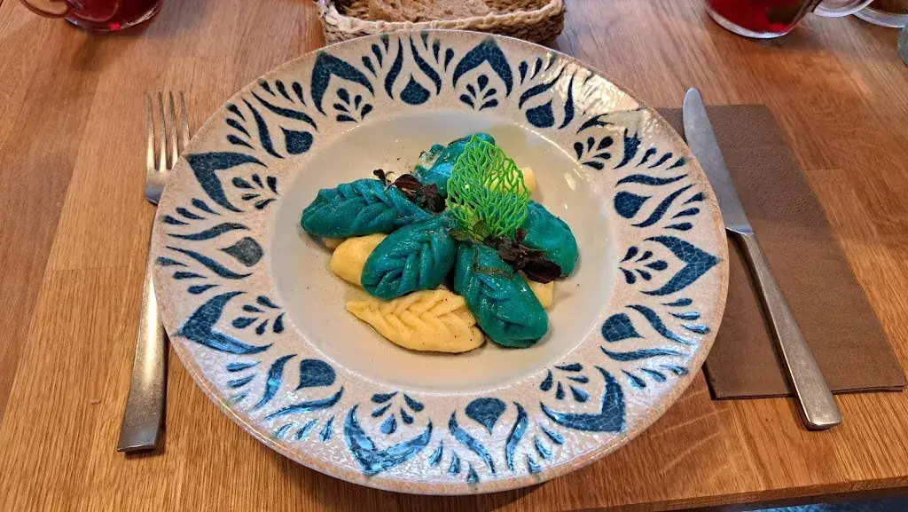 Stephan Trost_timz. Spycher. Tafelrunde | Tapas_Mettmenstetten_avis