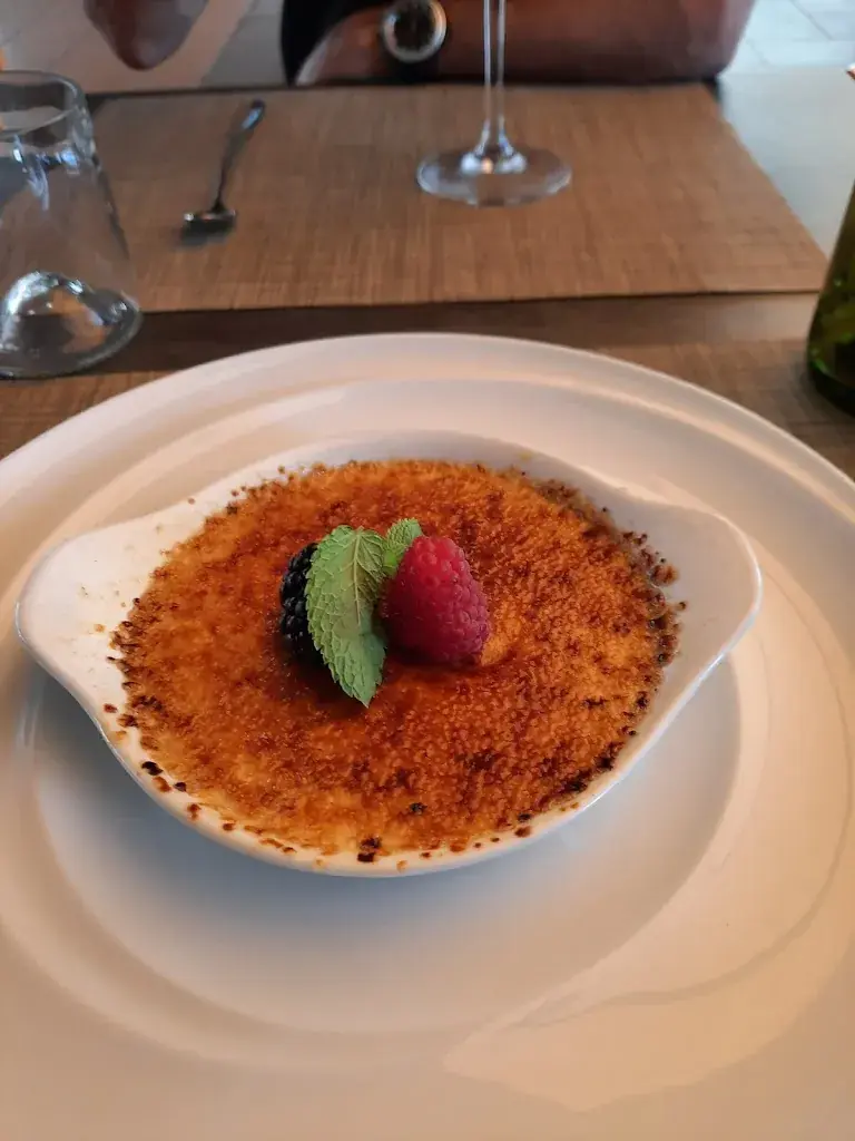 Menu_Auberge Communale de la Clef d'Or_Bursinel_image_7