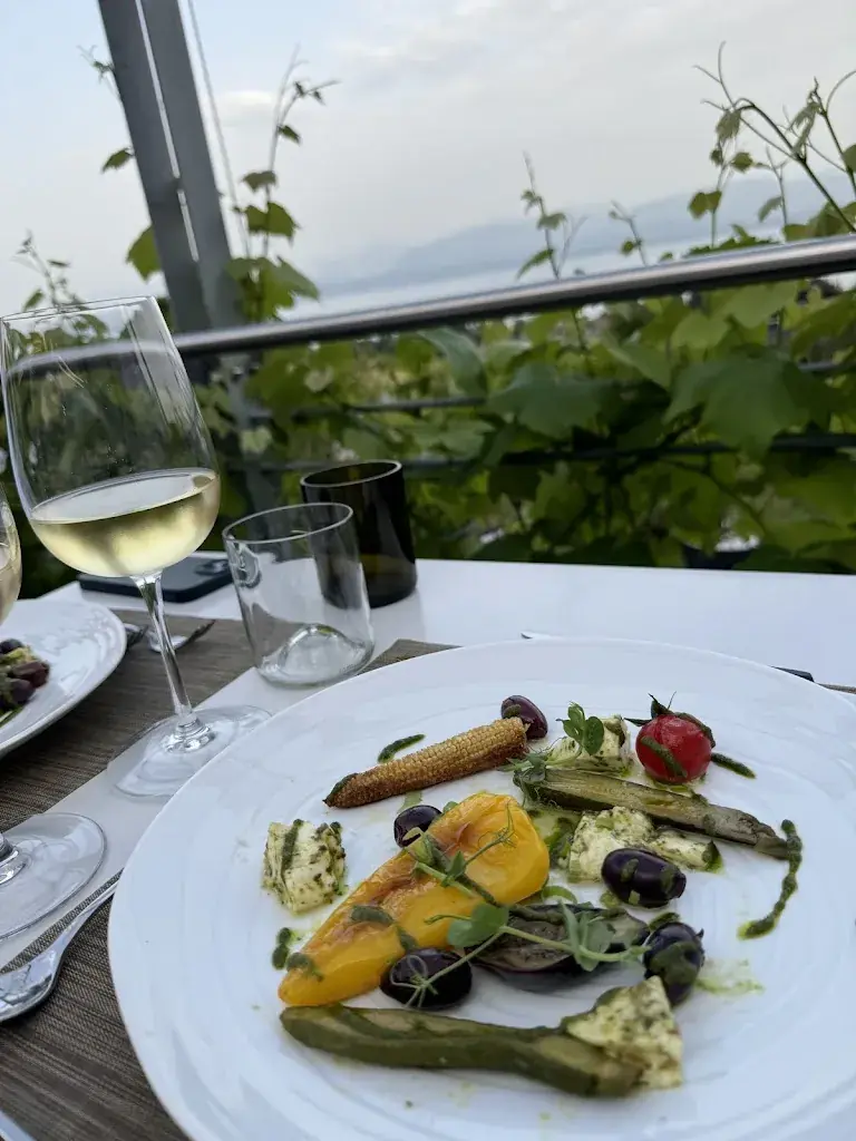 Menu_Auberge Communale de la Clef d'Or_Bursinel_image_9