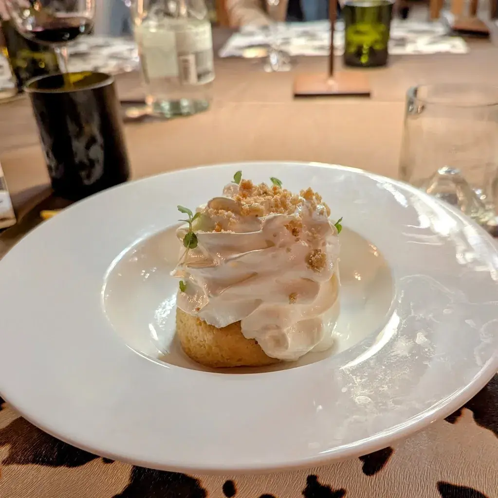 Charles Tam_Auberge Communale de la Clef d'Or_Bursinel_review