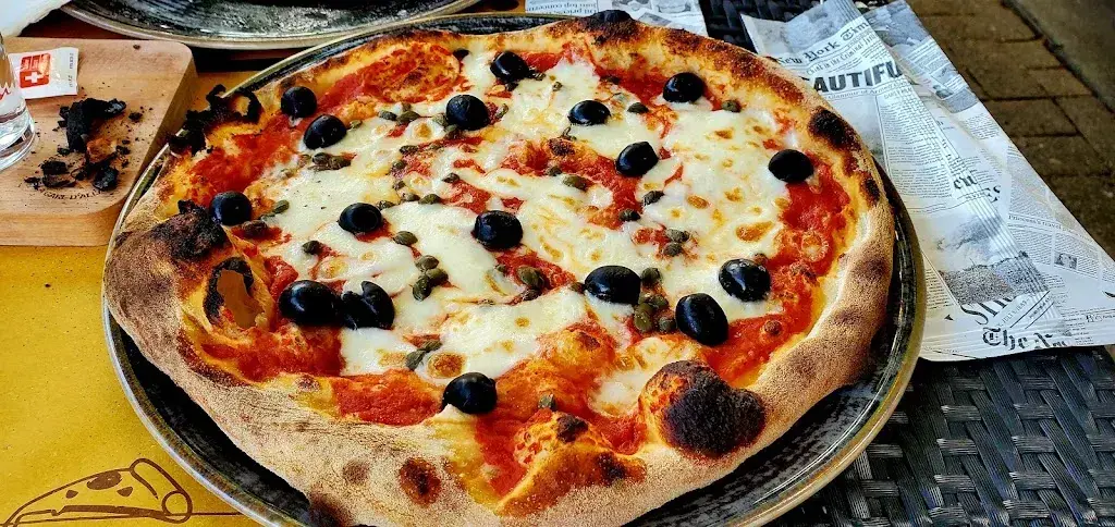 Menu_Restaurant Pizzeria de la Gare_Allaman_image_7