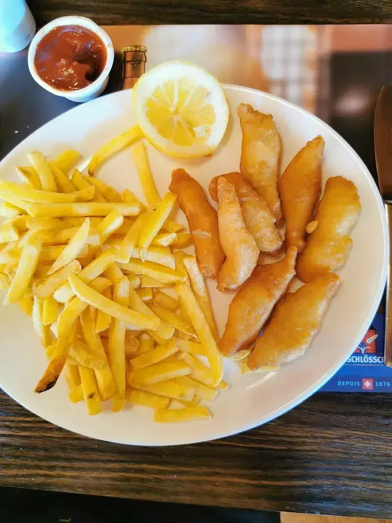 Menü_Restaurant Post_Röthenbach Herzogenbuchsee_Bild_2