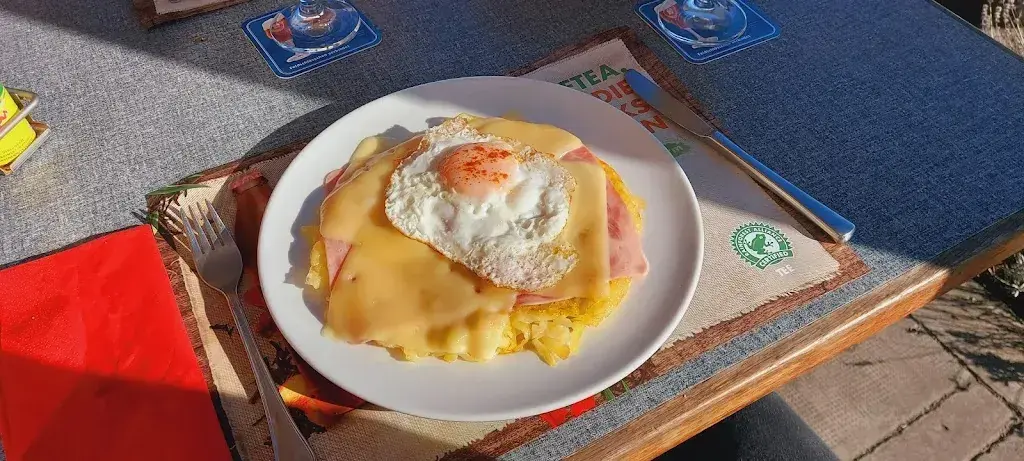 Charly Giger_Restaurant Post_Röthenbach Herzogenbuchsee_Bewertung