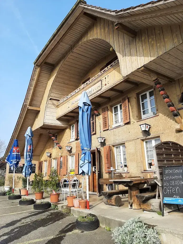 Restaurant Post_Röthenbach Herzogenbuchsee_slider_image_3