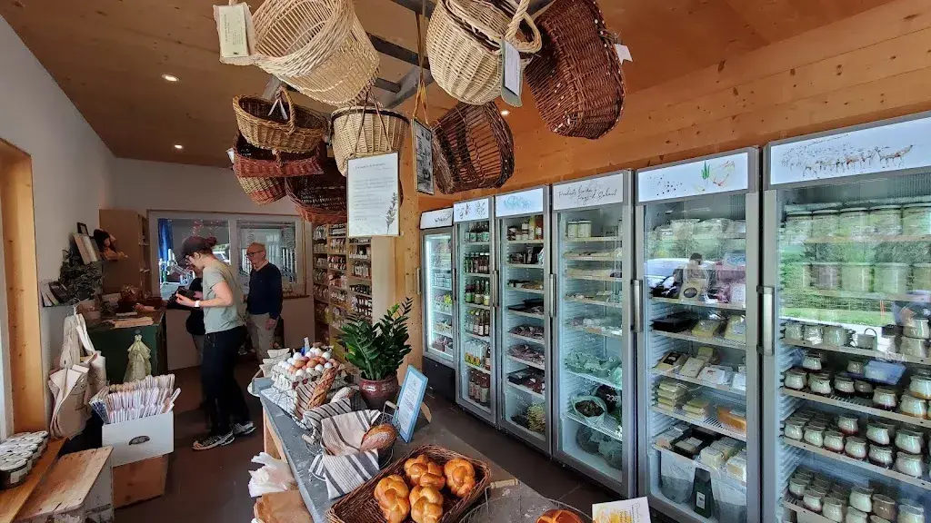 William Moynihan_Le Sapalet_Rossinière_review