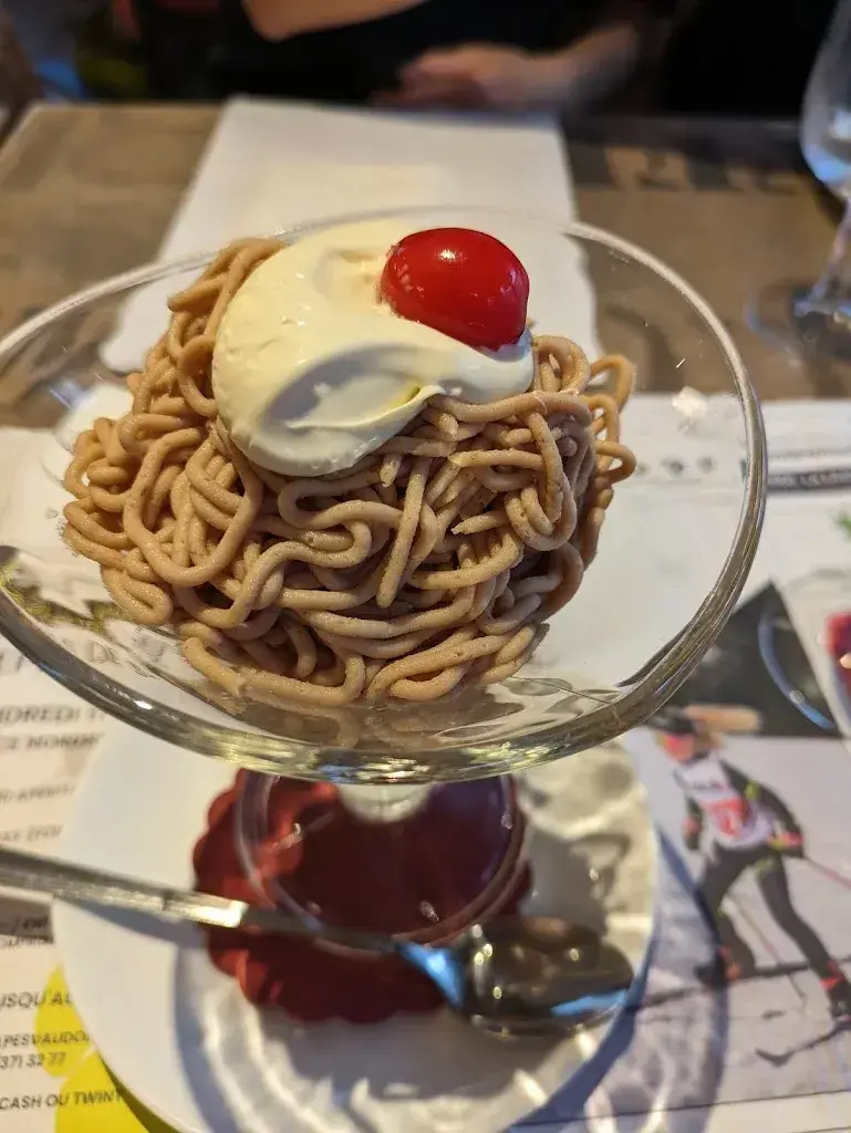 Menu_Café des Bossons_Château-d’Œx_imagen_2