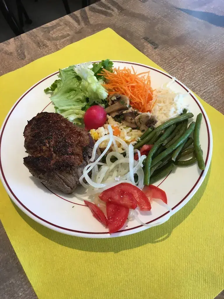 Menu_Café des Bossons_Château-d’Œx_imagen_3